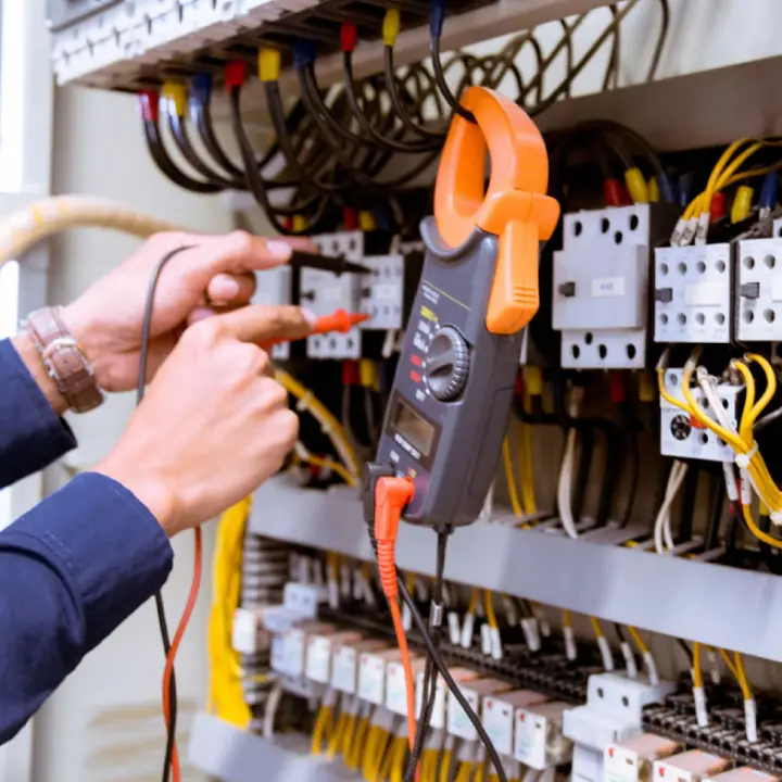 Affordable Electrician Services