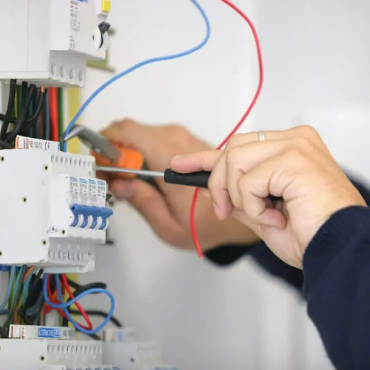 Circuit Breaker Installation Services