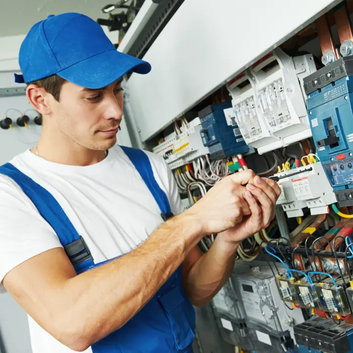 Home Electrician Services