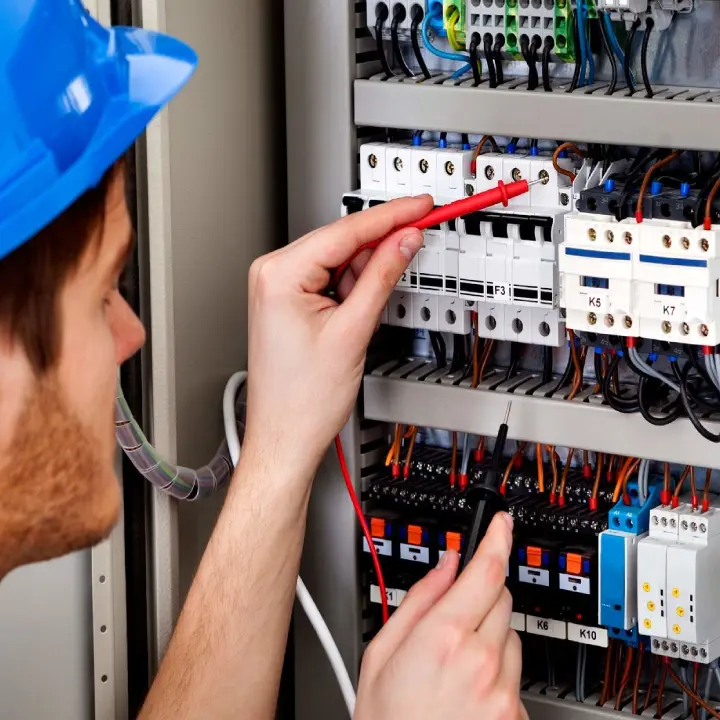 Cheap Electrician Services