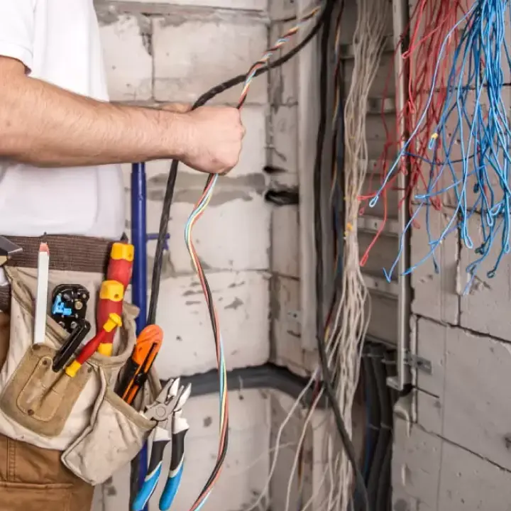 Local Electricians Services