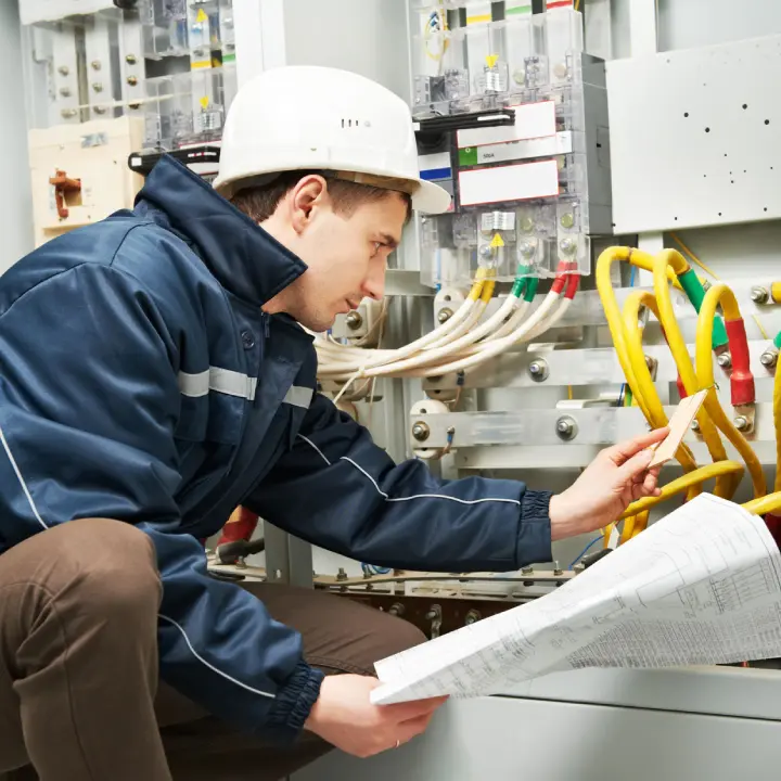Affordable Electrician Services