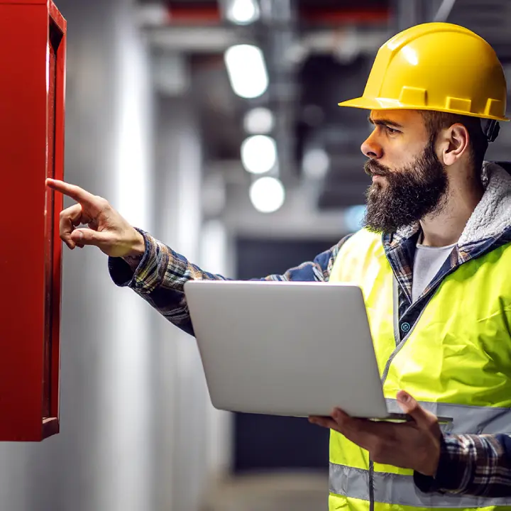 Commercial Electrician Services