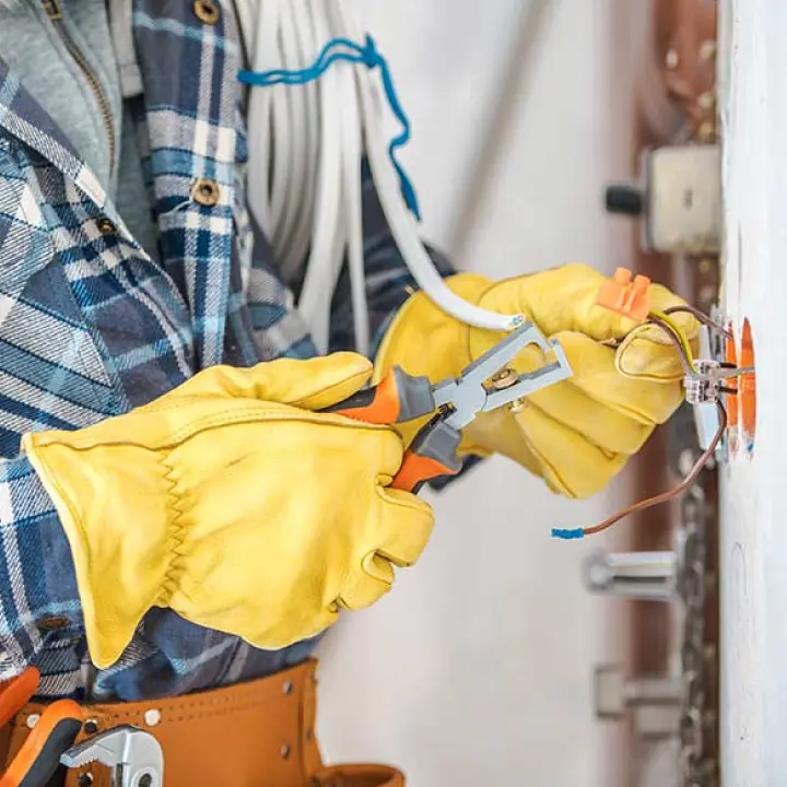 Electrician Services