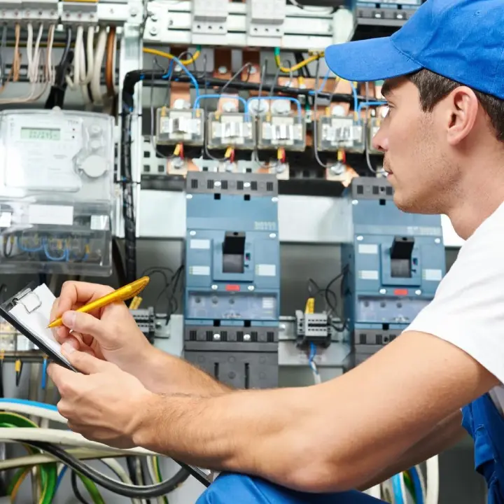 Master Electrician Services