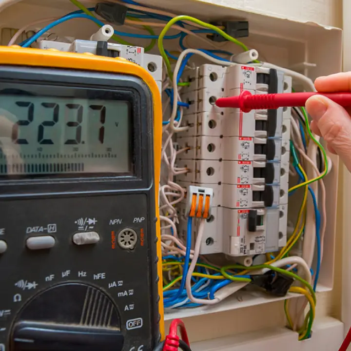 cheap electrician Services