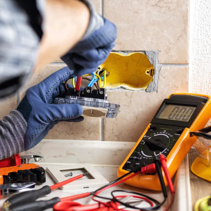 sparky electrician Services