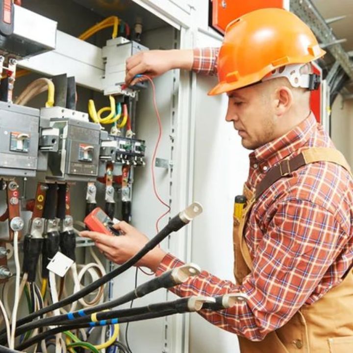 Electrical Inspection Services
